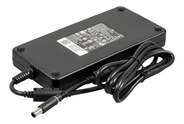 Dell - strømforsyningsadapter - 240 Wa