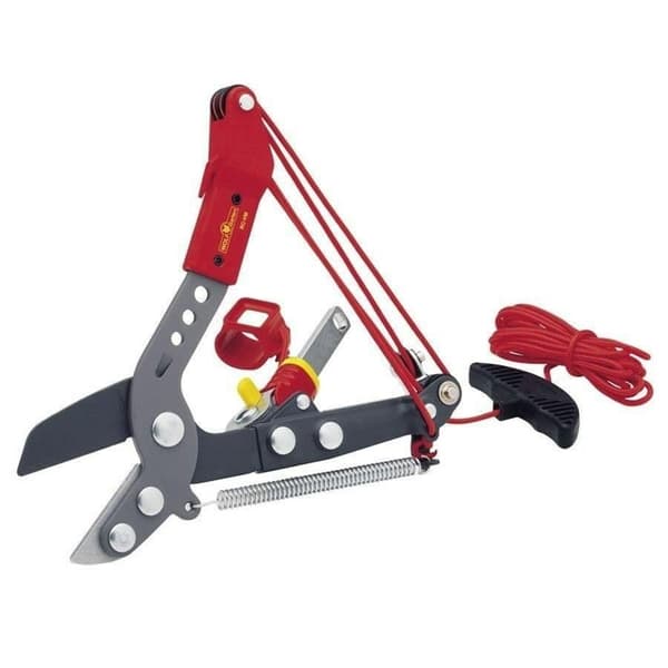 WOLF GARTEN ANVIL CABLE PRUNER RC-VM