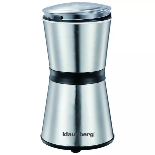 ELEKTRISK KAFFEKVÆRN KLAUSBERG KB-7603