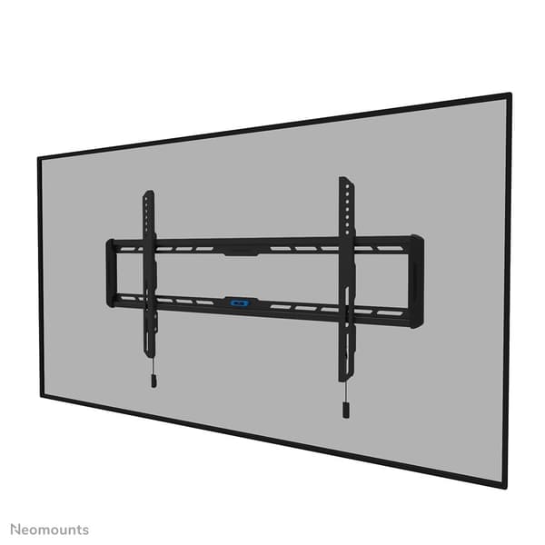 TV kiinnitystuki Neomounts WL30-550BL18 43" 70 Kg