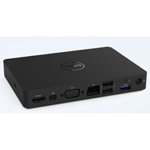 Dell - dockingstation