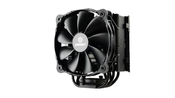 K Cooler Enermax ETS-T50A-FSS 140mm