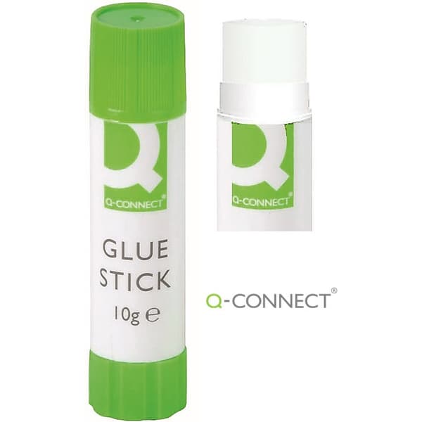 Q-Connect liimapuikko, 10g