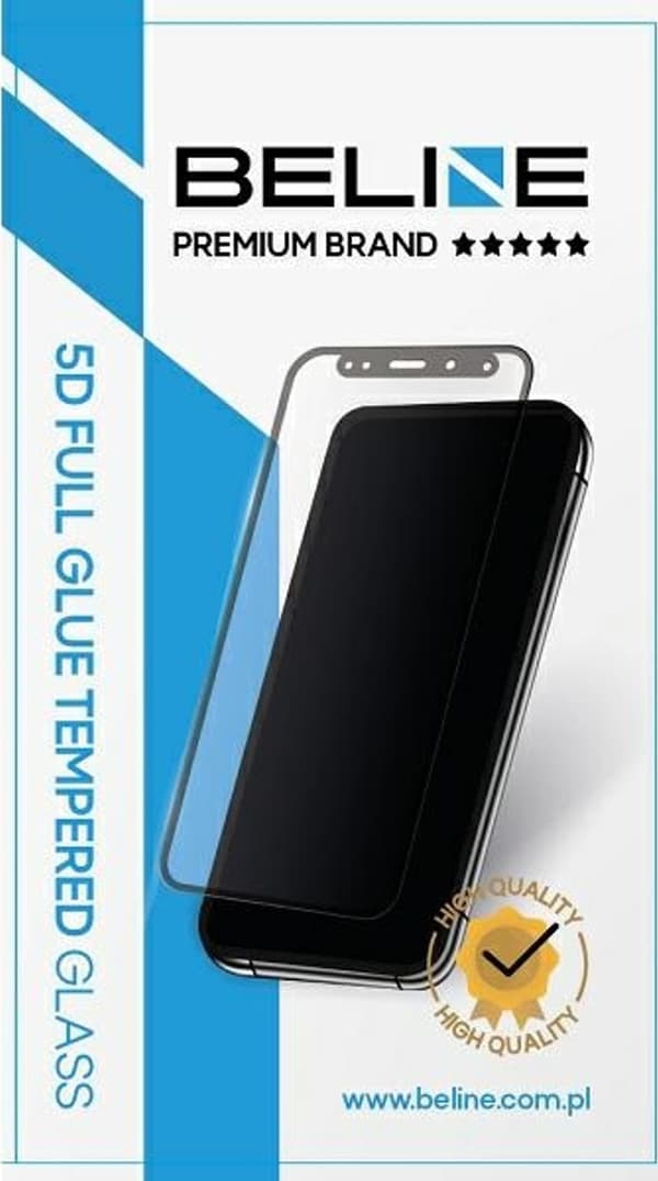 Beline Hærdet Glas 5D Realme C51