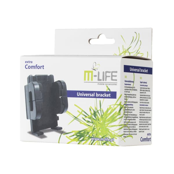 Suojus M-LIFE C36 -kahvalle