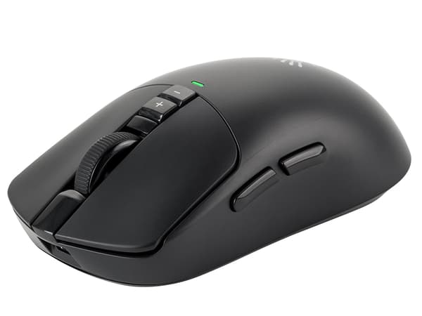 A4TECH BLOODY R72 ULTRA LANGATON 2.4G+USB-hiiri (musta)