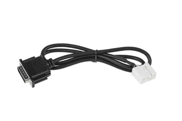PeiYing-kabel til digital skifter Peiying PY-EM01 Suzuki
