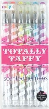 Zelum Lengths Totally taffy 6 farver