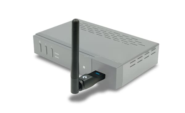 Ferguson W03 WI-FI-sovitin