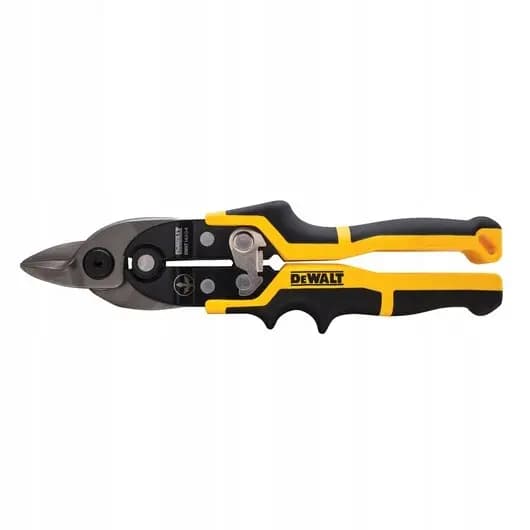 Dewalt HVAC ergosax - enkel