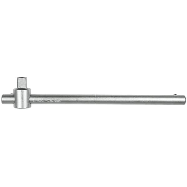 Topex Liukuva Vääntövipu 1/2\" 250mm (38D552)