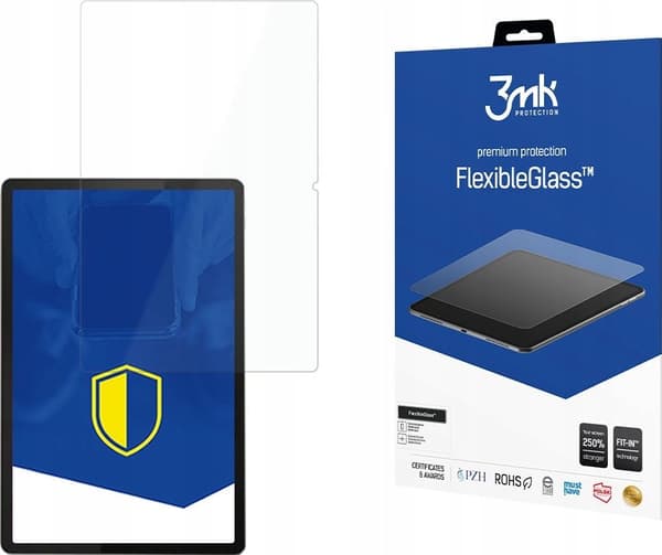3mk FlexibleGlass til Lenovo Tab P12