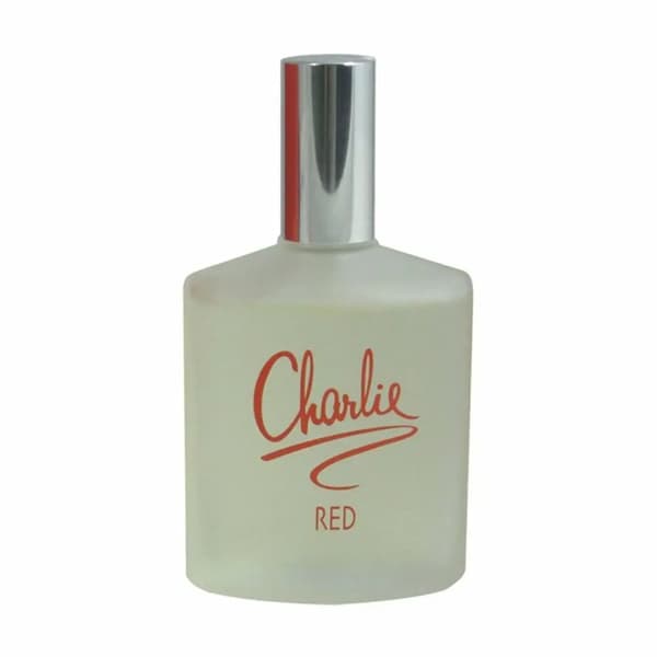 Parfym Dam Revlon Charlie Red (100 ml)