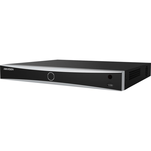 DS-7616NXI-I2/16P/S E PL-optager