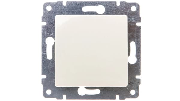KOS Single linker Vena creme (510311)
