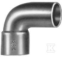 KNÆ CU 5092 22/90 LZXLW (KOBBER)