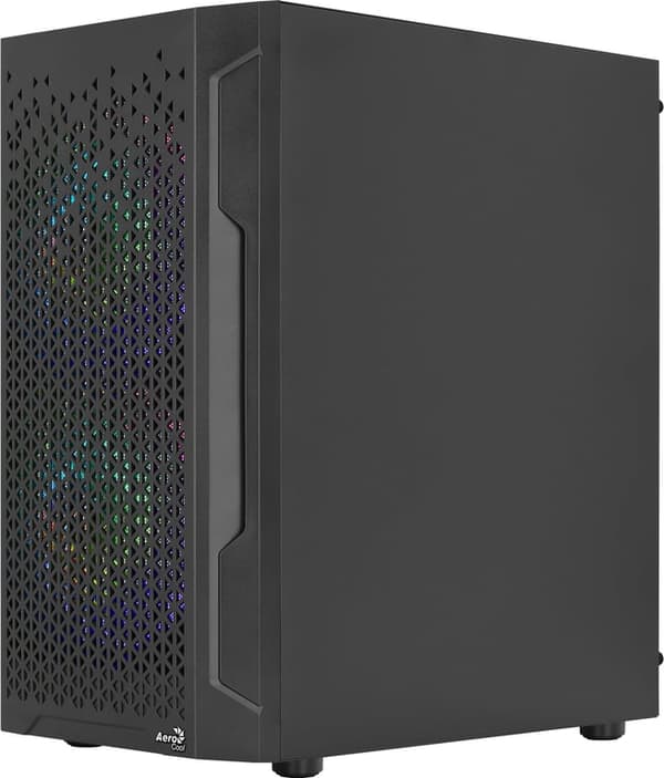 Aerocool Trinity Mini V2 FRGB-chassi (ACCS-PV32033.11)