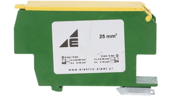 Fordelerblok SDB-25/Z 48.927