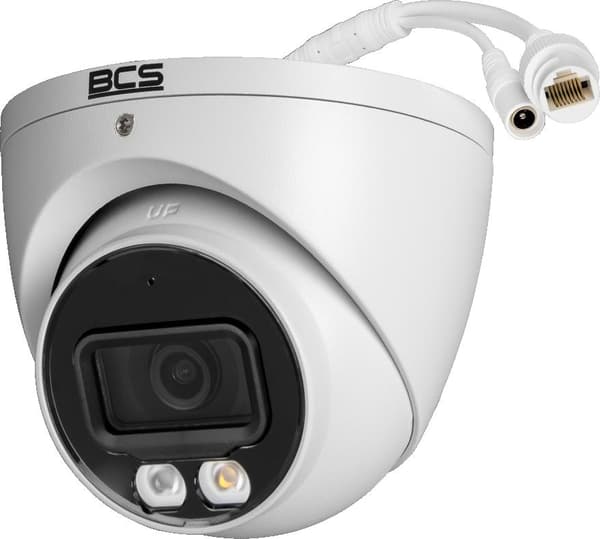 BCS LINE BCS-L-EIP112FCR3L3-Ai1 Kamera