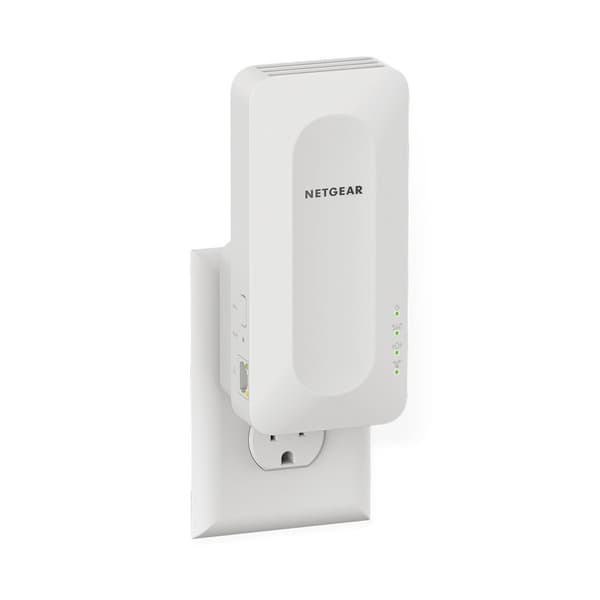 Adgangspunkt Netgear EAX15-100PES Hvid