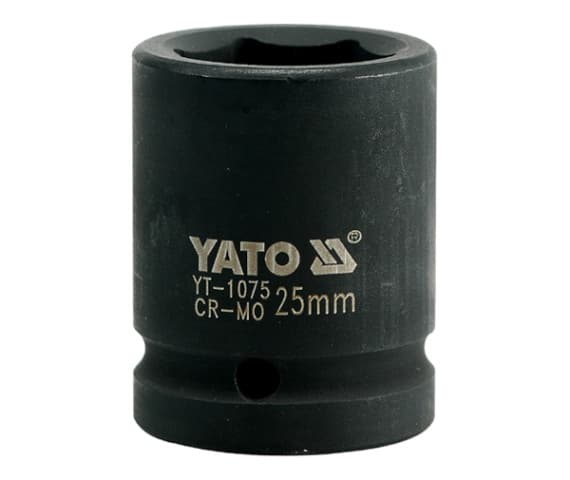 ISKUTULPPA 3/4\" X 25 MM