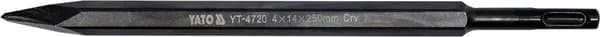 SDS PLUS 4x14x250 CrV PIERCER