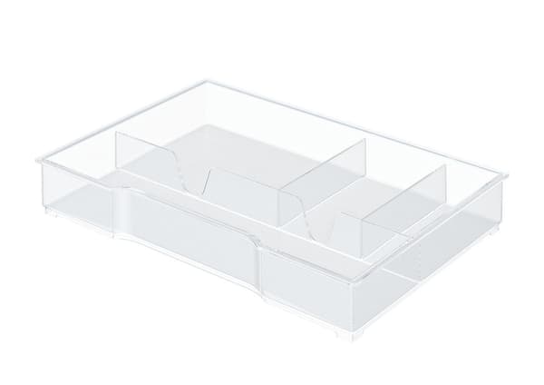 Leitz Organiseringsfack för Plus och WOW hurtsar