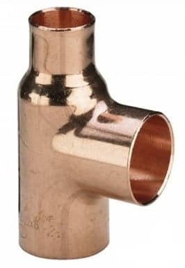 REDUCERINGS T-STYKKE 28*22*28-101282