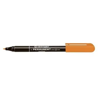Centropene Permanent Marker 2846 orange 10 stk.