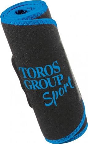 TOROS-GROUP Bantningsbälte blå r. 5 (250NP)