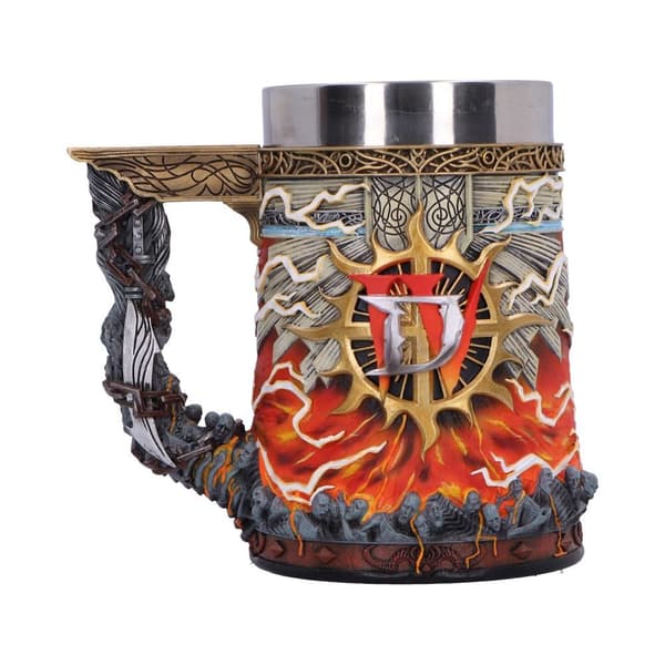 NEMESIS NOW Diablo® IV Inarius -tuoppi