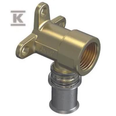 KNÆ 90 GW TIGRIS M5 FI20X3/4