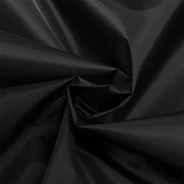 Vedenpitävä grillisuoja/pyörä Strado 77x66x100