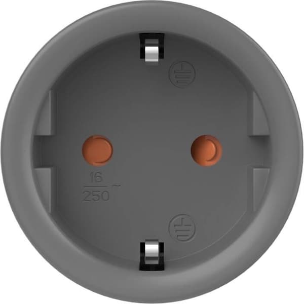 Sonoff S60TPF WiFi-älypistorasia