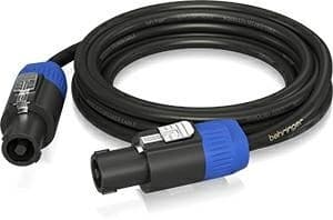 Behringer GLC2-600 Kaapeli Speakon - Speakon 6m