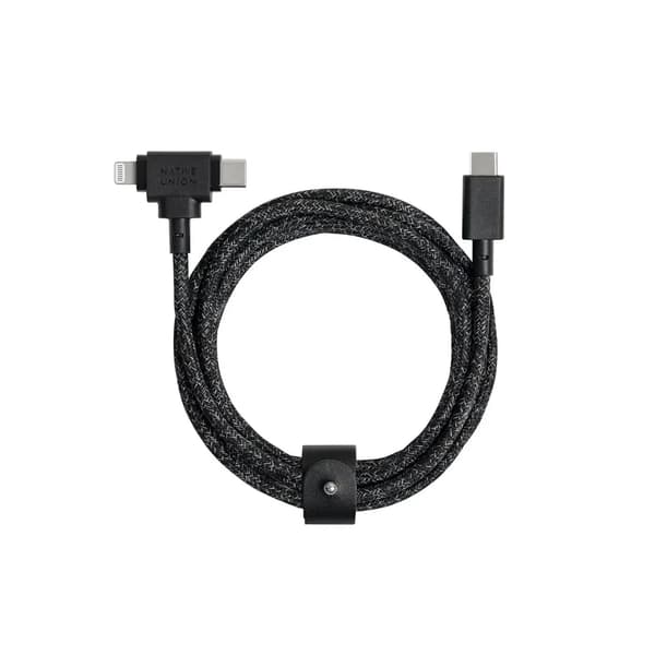 Native Union Belt Cable Universal C till C/L Cosmos 1,5M