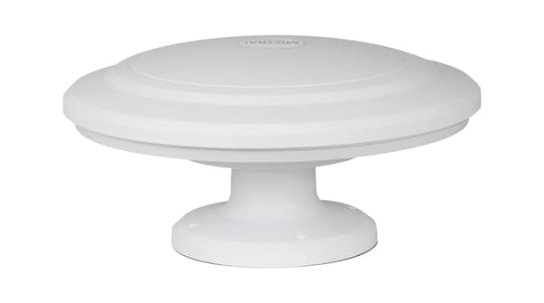 Bil-TV-antenn MI-ANT04 Mistral vit