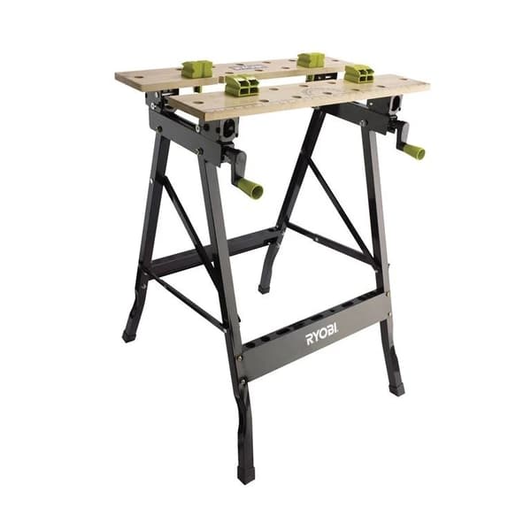 HOPFÄLLBAR JUSTERBAR BORD RWB02
