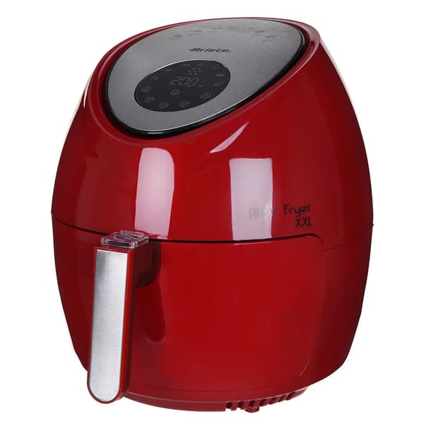 Frituregryde 1800W rød 4618/01 Ariete