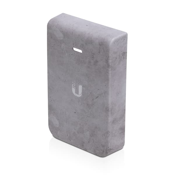 Ubiquiti UniFi In-Wall HD-skydd Betong, 3-pack