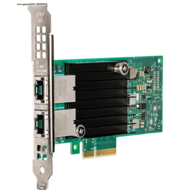 Intel 10Gb 2-Port Serv.Ad.X550-T2G1(2x