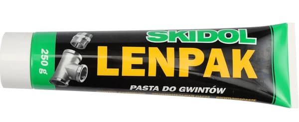 KIERRETIIVISTYSPASTA 250G