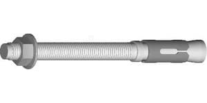 Ruuvisilmukka PSRM8x75F 650875