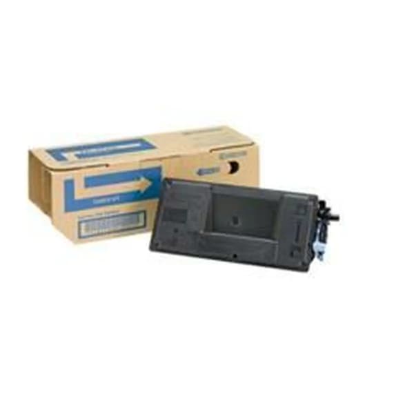 Kyocera TK 3400 - svart - original - tonerkassett