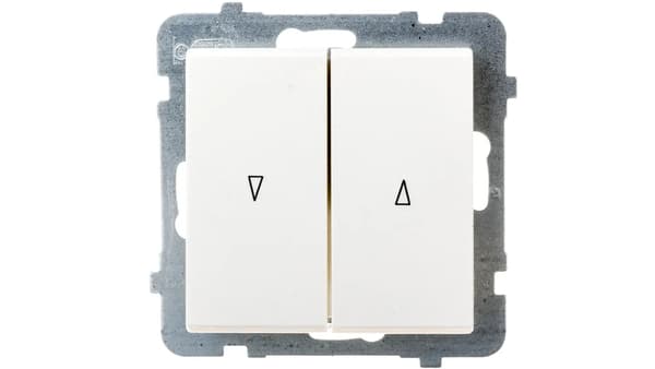Ospel Connector Sonata 10AX 2200W ecru (LP-7r/m/27)