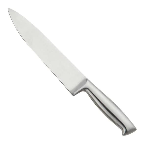 KINGHOFF TERÄSKOKINVEITSI KINGHOFF KH-3435 22cm