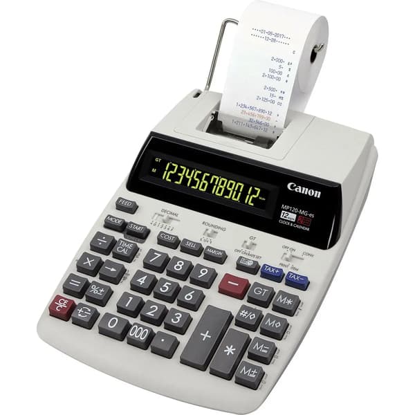 Canon MP 120-MG-ES II