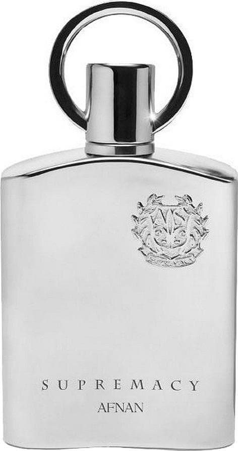 Herreparfume Afnan EDP Supremacy Silver (100 ml)