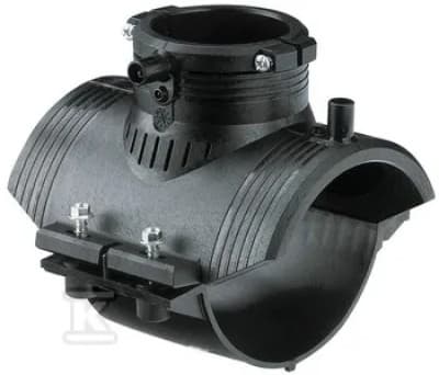 KLEMME EL.SADEL.D180X63 SDR11