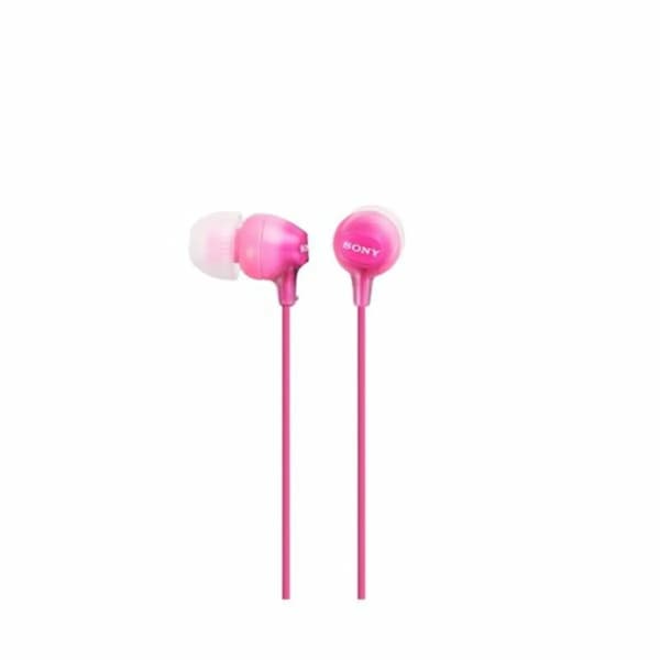 Sony MDR-EX15LPPI Rosa